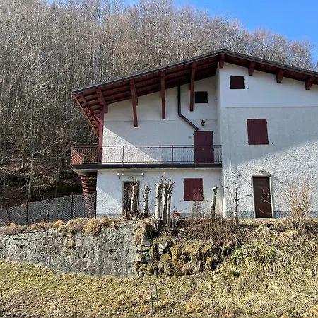 아파트 Discovering Pulicchio 아베토네