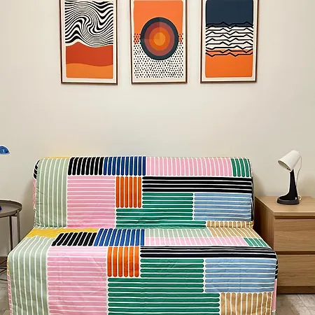 Discovering Pulicchio 아베토네