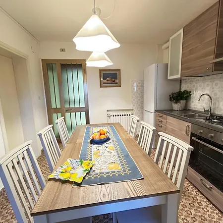 Discovering Pulicchio 아베토네