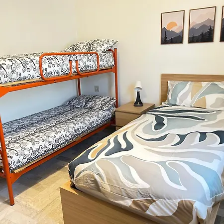Apartamento Discovering Pulicchio
