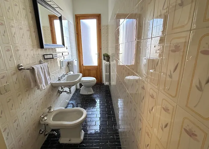 아파트 Discovering Pulicchio 아베토네