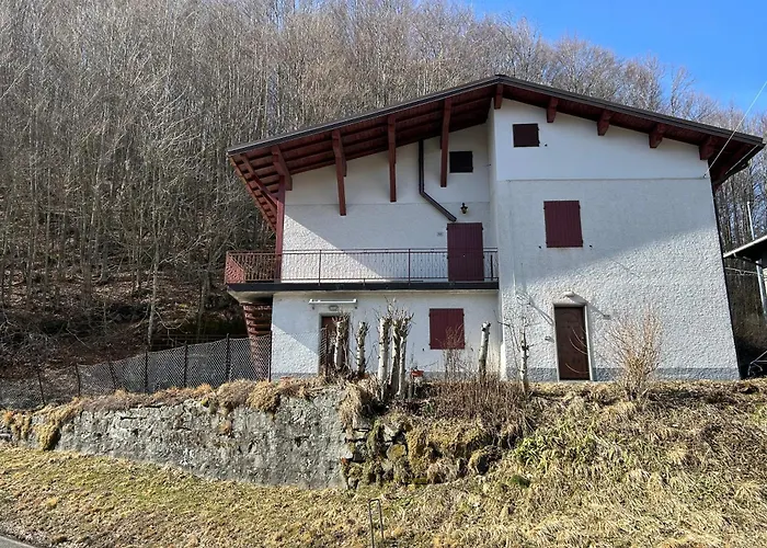 아파트 Discovering Pulicchio 아베토네