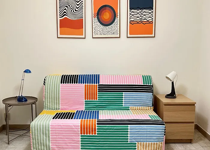 Discovering Pulicchio 아베토네