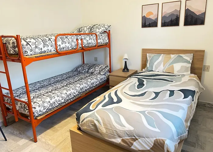 아파트 Discovering Pulicchio