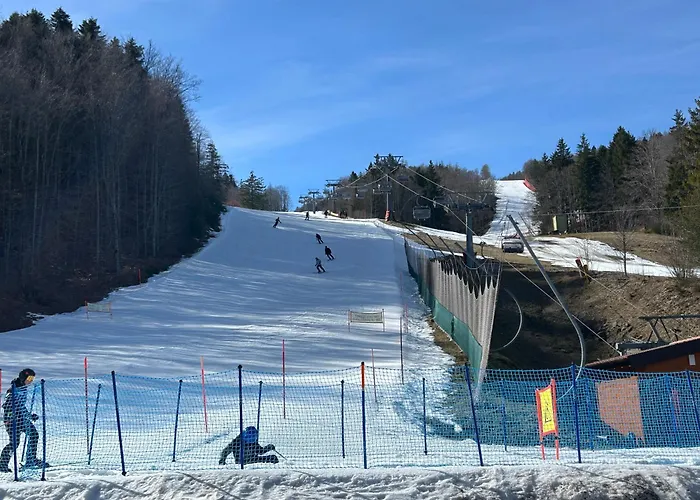 Discovering Pulicchio 아파트 *