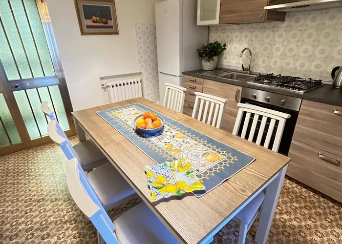 Discovering Pulicchio 아파트