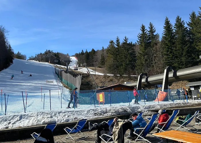 Discovering Pulicchio 아파트 *