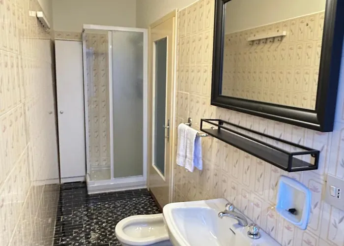 Discovering Pulicchio 아파트 *