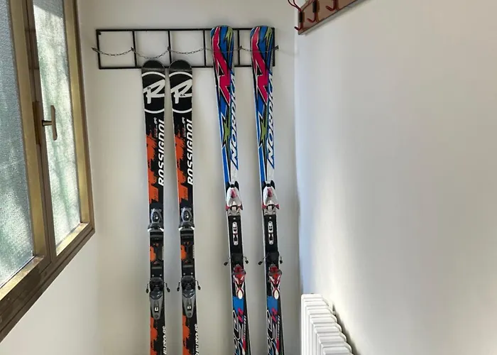 Discovering Pulicchio 아파트 아베토네