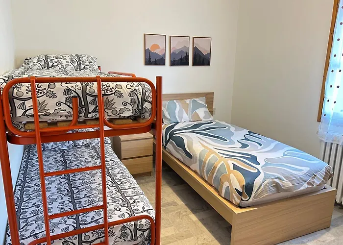 아파트 Discovering Pulicchio 아베토네